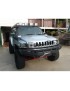 Snorkel Snakeman 4WD — Hummer H3 (SNSH3)