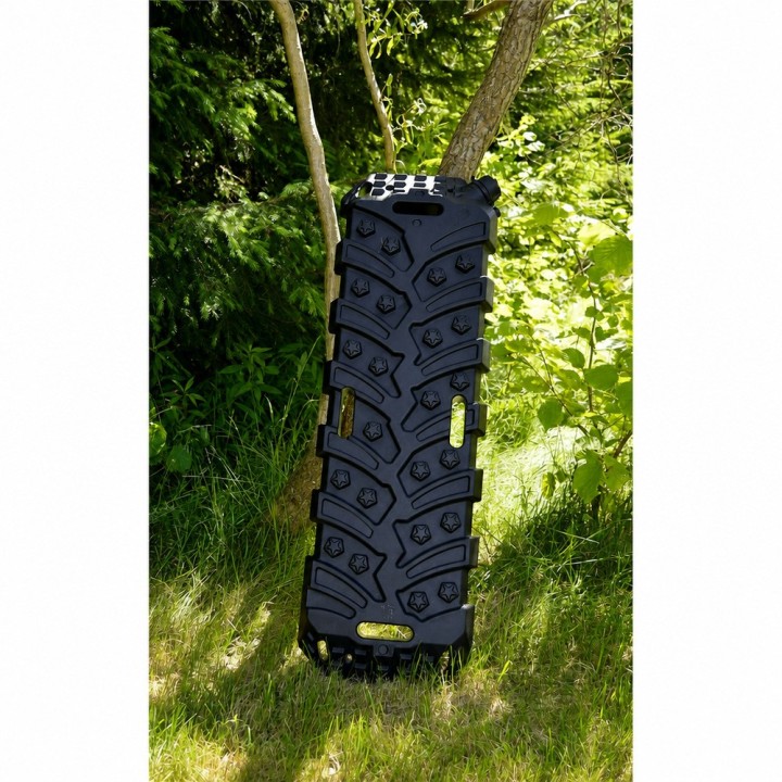 Wielofunkcyjny trap snakeman 4WD uniwersalne rozwiązanie dla off‑roadu (SNA017) - ujęcie 9