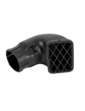 Snorkel Snakeman 4WD — Hummer H3 (SNSH3)