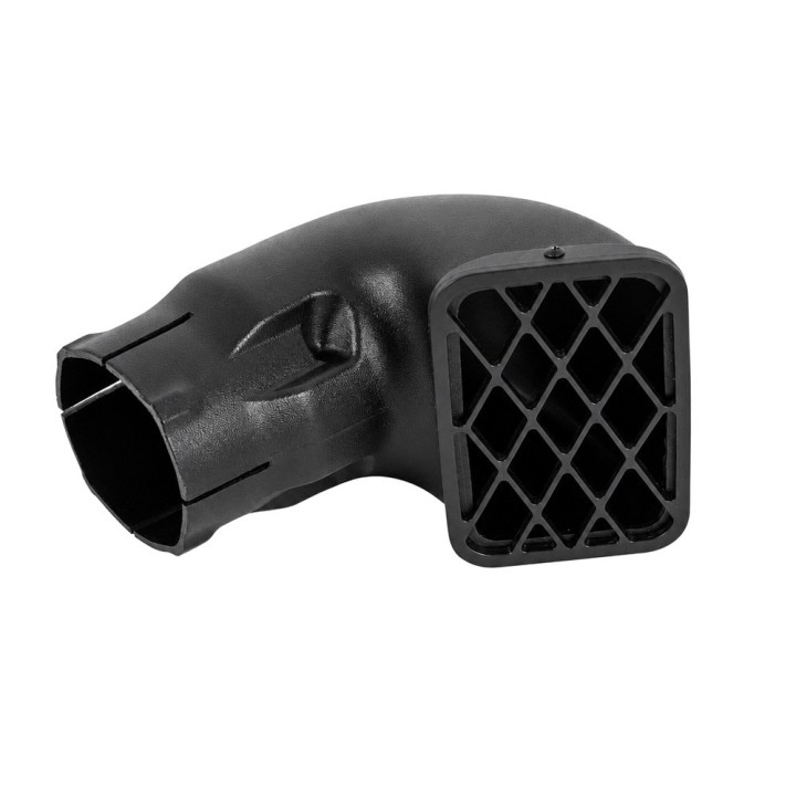 Snorkel Snakeman 4WD — Hummer H3 (SNSH3) - ujęcie 15