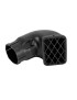 Snorkel Snakeman 4WD — Hummer H3 (SNSH3)