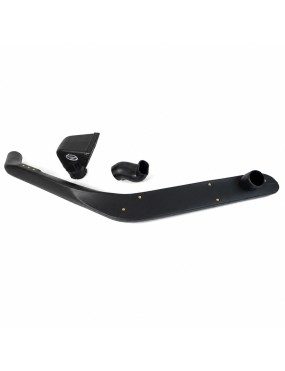 Snorkel Snakeman 4WD, lewa strona — Mazda B Series, Ford Ranger (SNSK7A)