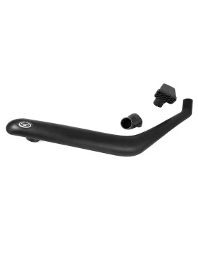 Snorkel Snakeman 4WD, lewa strona — Mazda B Series, Ford Ranger (SNSK7A)
