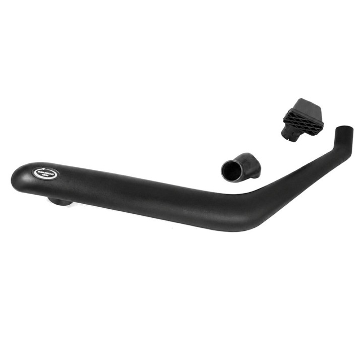 Snorkel Snakeman 4WD, lewa strona — Mazda B Series, Ford Ranger (SNSK7A) - ujęcie 4