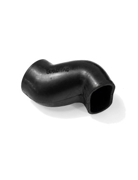 Snorkel Snakeman 4WD, lewa strona — Mazda B Series, Ford Ranger (SNSK7A)