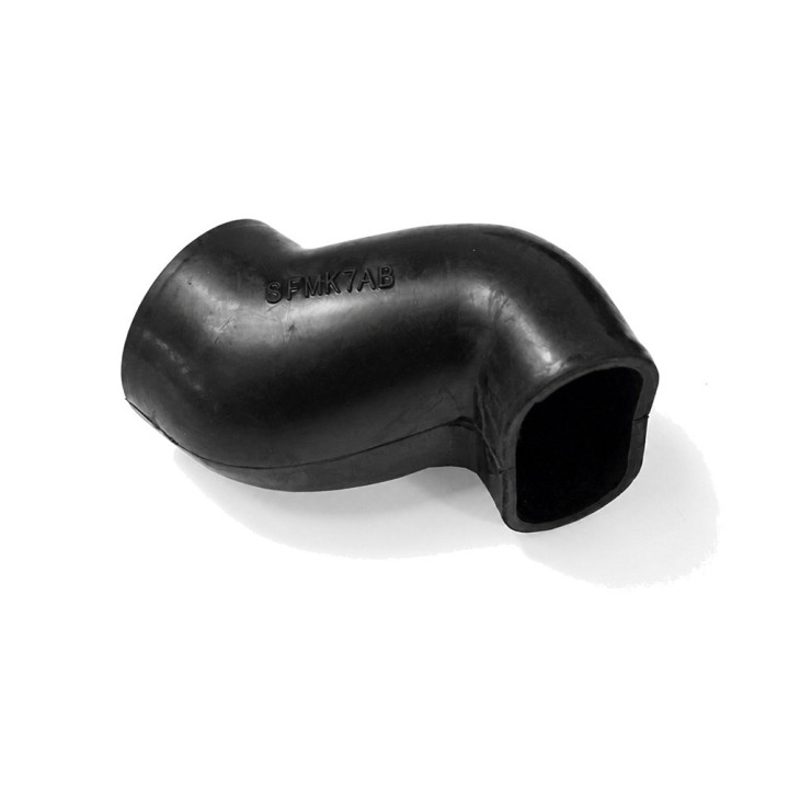 Snorkel Snakeman 4WD, lewa strona — Mazda B Series, Ford Ranger (SNSK7A) - ujęcie 6