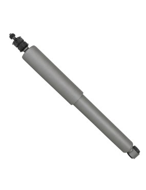 Amortyzator przedni Ironman 4x4 Nitro Gas, lift 2" — Suzuki Samurai/Sierra LJ/SJ (12085GR) - ujęcie 4