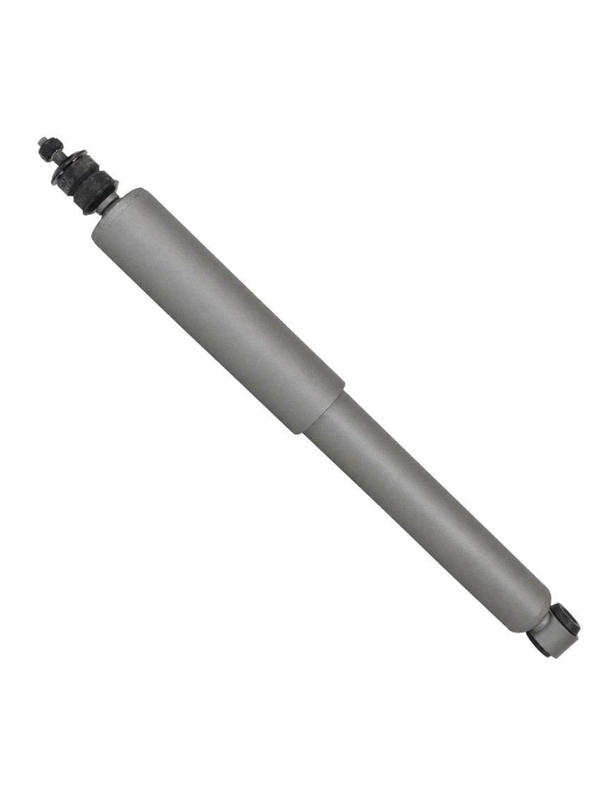 Amortyzator przedni Ironman 4x4 Nitro Gas, lift 2" — Suzuki Samurai/Sierra LJ/SJ (12085GR) - ujęcie 4 Amortyzator przedni Ironman 4x4 Nitro Gas, lift 2" — Suzuki Samurai/Sierra LJ/SJ (12085GR) - ujęcie 4