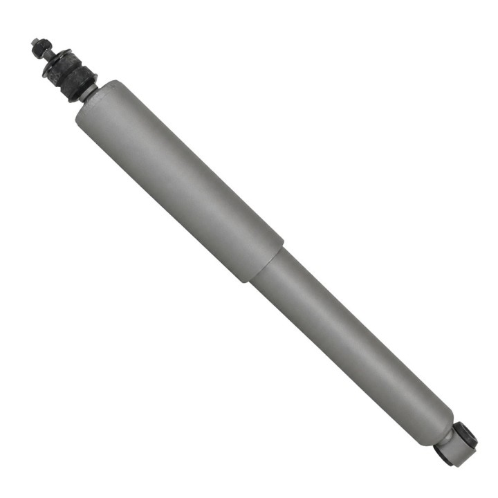 Amortyzator przedni Ironman 4x4 Nitro Gas, lift 2" — Suzuki Samurai/Sierra LJ/SJ (12085GR) - ujęcie 4