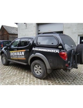 Amortyzator Ironman 4x4 — Mitsubishi L200 (CANOPY005A)