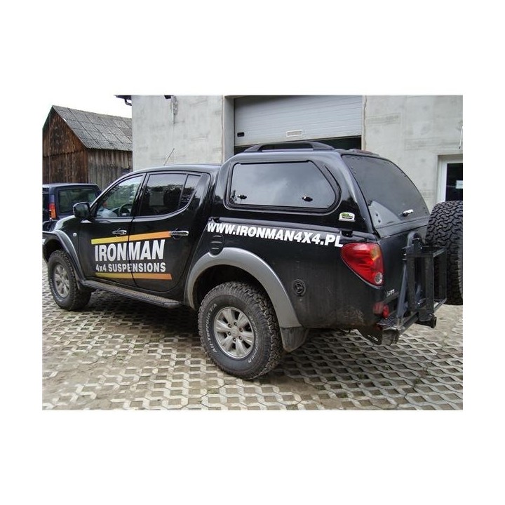 Amortyzator Ironman 4x4 — Mitsubishi L200 (CANOPY005A)