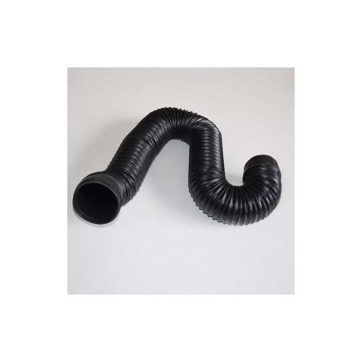 Elastyczna RURA dolotowa powietrza Snakeman 4WD (SNS1) - ujęcie 2