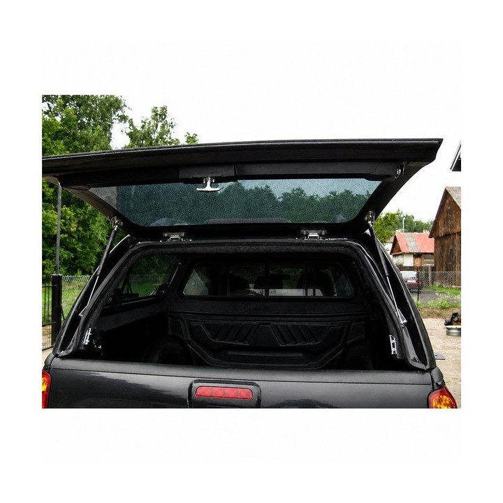 Amortyzator Ironman 4x4 — Mitsubishi L200 (CANOPY005A) - ujęcie 3