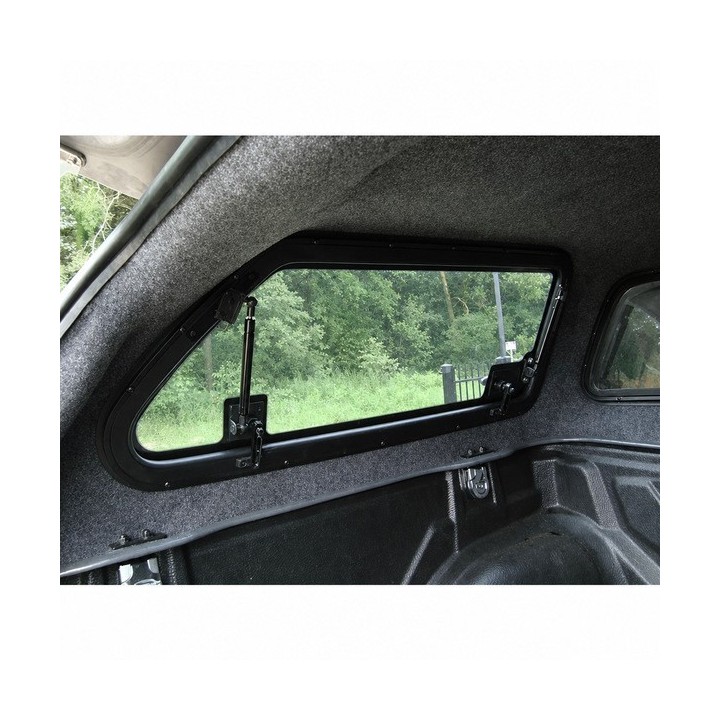 Amortyzator Ironman 4x4 — Mitsubishi L200 (CANOPY005A) - ujęcie 4