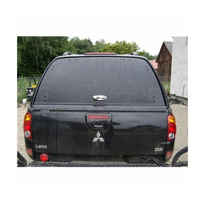 Amortyzator Ironman 4x4 — Mitsubishi L200 (CANOPY005A) - ujęcie 5