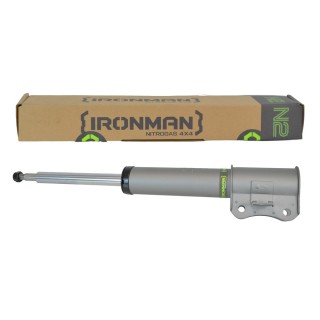 Amortyzator przedni Ironman 4x4 Nitro Gas — Suzuki Vitara, Suzuki Grand Vitara/Tracker (12083GR)