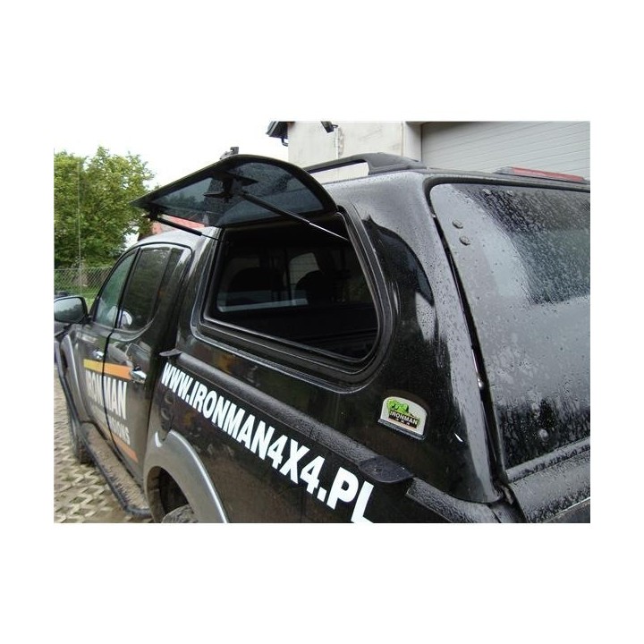 Amortyzator Ironman 4x4 — Mitsubishi L200 (CANOPY005A) - ujęcie 6