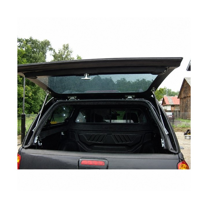Amortyzator Ironman 4x4 — Mitsubishi L200 (CANOPY005A) - ujęcie 7