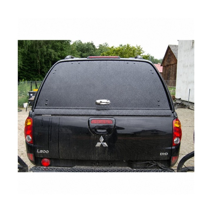 Amortyzator Ironman 4x4 — Mitsubishi L200 (CANOPY005A) - ujęcie 8
