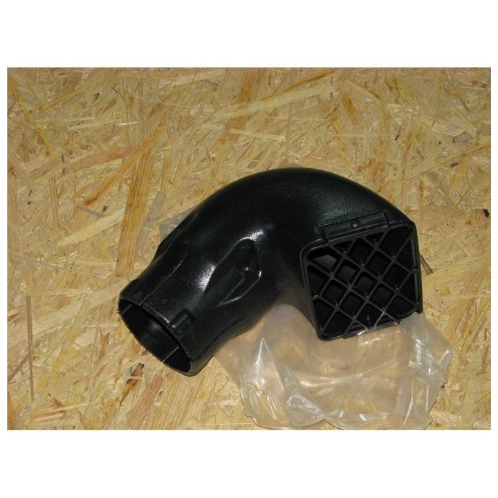 Wlot powietrza (czapka snorkela) 3" Snakeman 4WD (SNSHPE30) - ujęcie 2