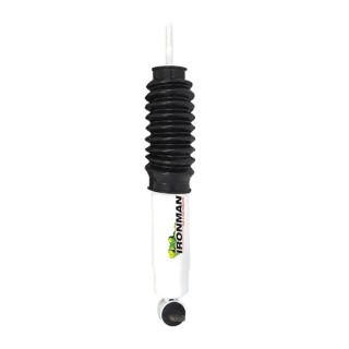 Amortyzator przedni Ironman 4x4 Nitro Gas — Hyundai Galloper, Mitsubishi Pajero Montero L200, Mitsubishi L300 (12082GR)
