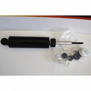 Amortyzator przedni Ironman 4x4 Foam Cell Pro, lift 2" — Ford Ranger PJ/PK NOT, Ford Courier Ranger NOT, Mazda BT50 - ujęcie 2