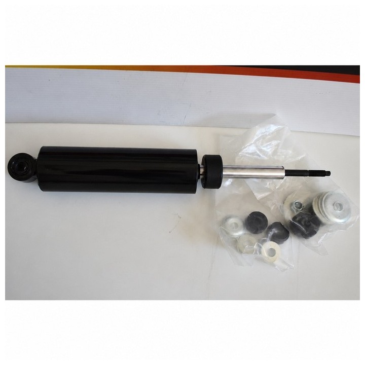 Amortyzator przedni Ironman 4x4 Foam Cell Pro, lift 2" — Ford Ranger PJ/PK NOT, Ford Courier Ranger NOT, Mazda BT50 - ujęcie 2