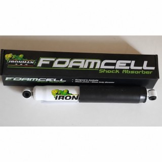 Amortyzator tylny Ironman 4x4 Foam Cell, lift 2" — Mitsubishi L200, Mitsubishi Delica L400, Nissan Patrol K260 - ujęcie 2