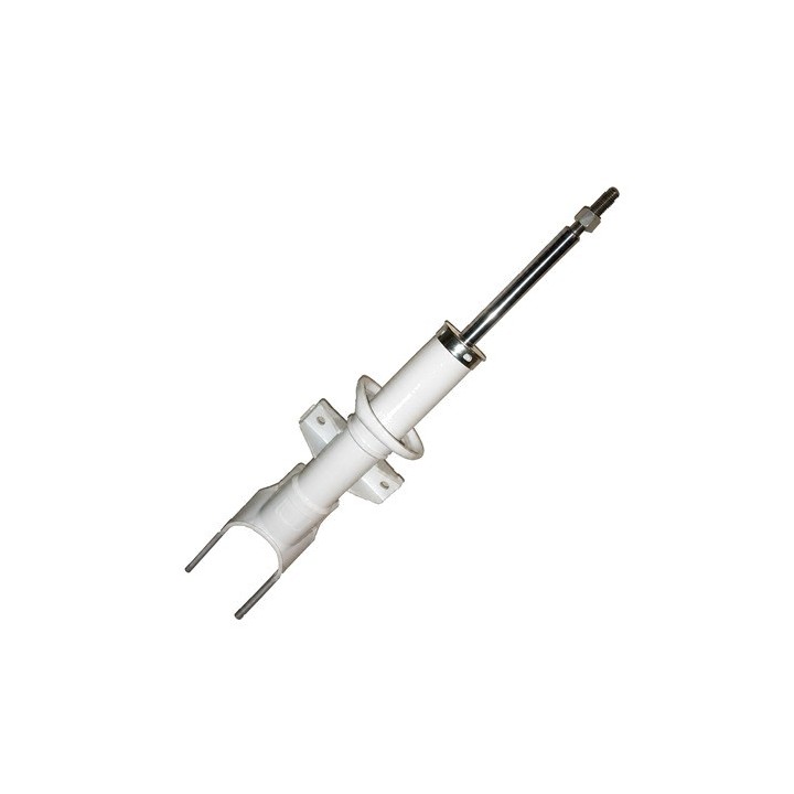 Amortyzator przedni Ironman 4x4 Nitro Gas, lift 2" — Volkswagen Amarok (12725GR) - ujęcie 2