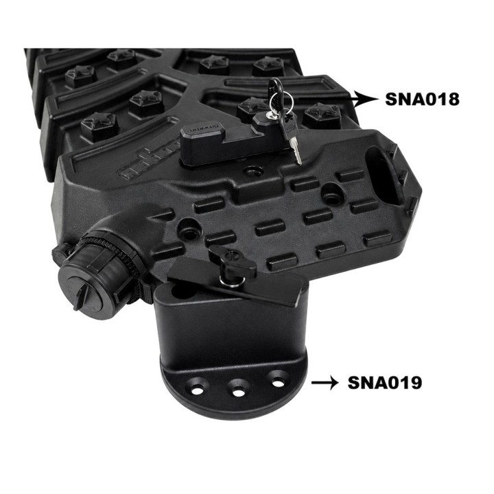 Mocowanie do zbiornika – snakeman 4WD (SNA019) - ujęcie 11