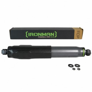 Amortyzator tylny Ironman 4x4 Pro, lift 2" — Mitsubishi L200, Isuzu D-Max (45698FE)