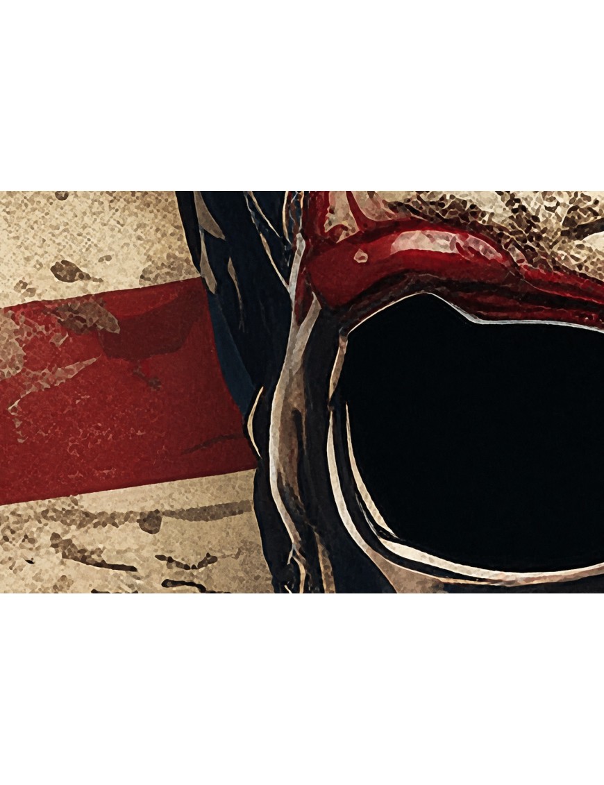 Panele ochronne 5skull na stałe – Jeep Wrangler JL Unlimited 4D