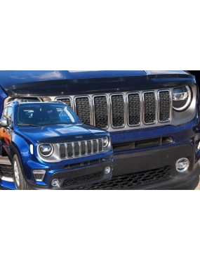 Owiewka maski Jeep Renegade