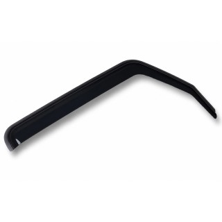 Owiewki szyb przednich Jeep Wrangler TJ 1996-2006