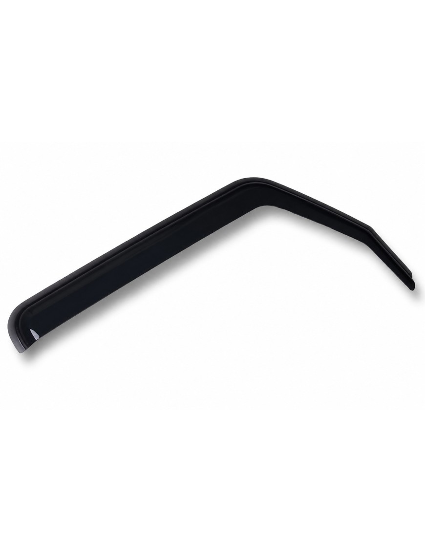 Owiewki szyb przednich Jeep Wrangler TJ 1996-2006