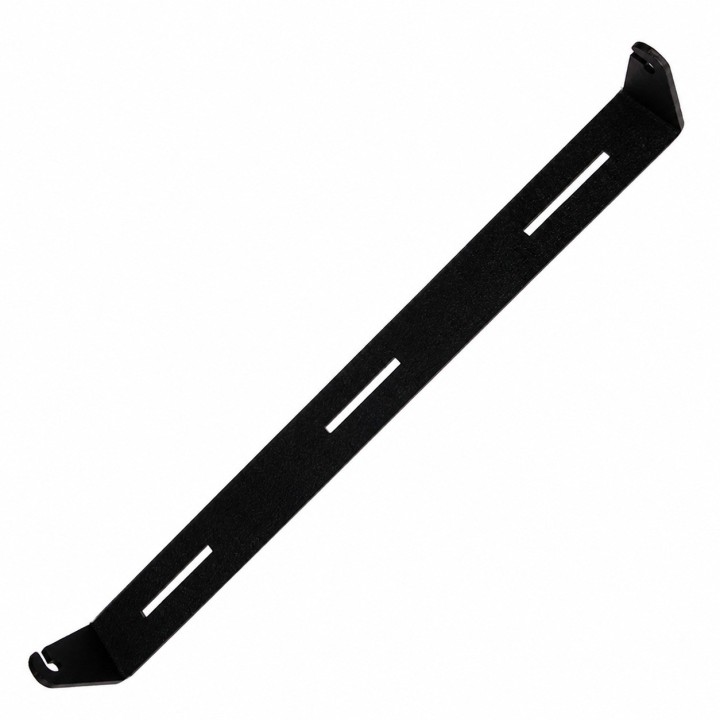 Mocowanie lampy LED TH B009/120 — stalowe, malowane Raptor - ujęcie 2