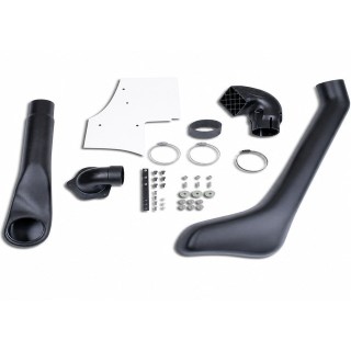 Snorkel Snakeman 4WD — Nissan Patrol Y61 3.0L (SNSY61D) - ujęcie 2