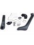 Snorkel Snakeman 4WD — Nissan Patrol Y61 3.0L (SNSY61D)