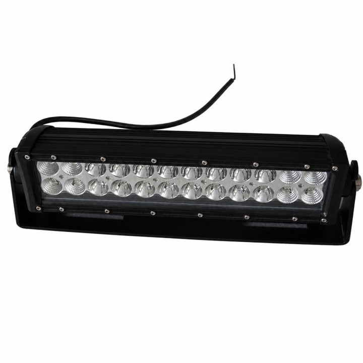 Mocowanie lampy LED TH B009/36 — stalowe, malowane Raptor - ujęcie 3