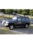 Snorkel Snakeman 4WD — Nissan Patrol Y61 3.0L (SNSY61D)