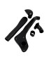 Snorkel Snakeman 4WD — Nissan Patrol Y61 3.0L (SNSY61D)