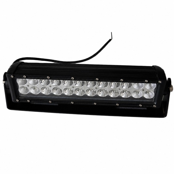 Mocowanie lampy LED TH B009/72 — stalowe, malowane Raptor - ujęcie 3