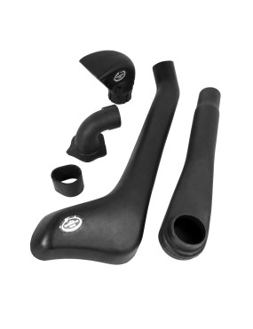 Snorkel Snakeman 4WD — Nissan Patrol Y61 3.0L (SNSY61D)
