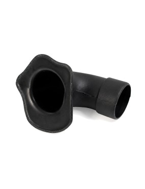 Snorkel Snakeman 4WD — Nissan Patrol Y61 3.0L (SNSY61D)