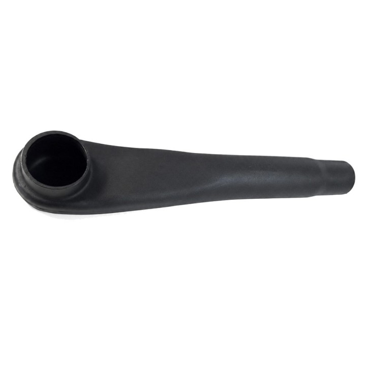Snorkel Snakeman 4WD — Nissan Patrol Y61 3.0L (SNSY61D) - ujęcie 8