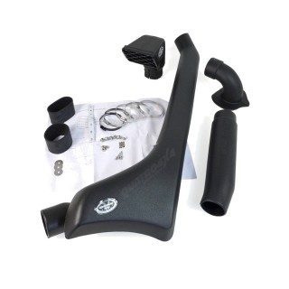 Snorkel Snakeman 4WD — Nissan Patrol Y61 3.0L (SNSY61B)