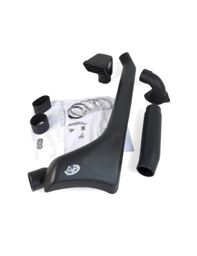 Snorkel Snakeman 4WD —...