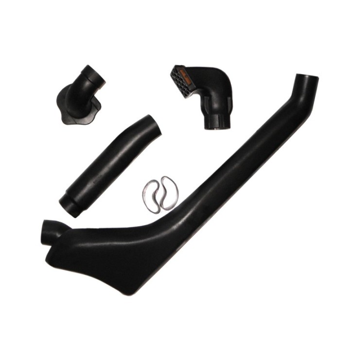 Snorkel Snakeman 4WD — Nissan Patrol Y61 3.0L (SNSY61B) - ujęcie 2