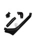 Snorkel Snakeman 4WD — Nissan Patrol Y61 3.0L (SNSY61B)