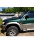Snorkel Snakeman 4WD — Nissan Patrol Y61 3.0L (SNSY61B)
